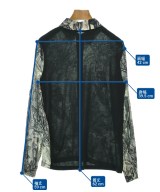 MAX MARA WEEK END LINE（マックスマーラ　ウィークエンドライン）カジュアルシャツ グレー サイズ:XS レディース/2200708810057