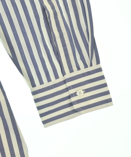 MAX MARA WEEK END LINE（マックスマーラ　ウィークエンドライン）シャツワンピース 白 サイズ:36(XS位) レディース/2200704651043
