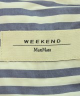 MAX MARA WEEK END LINE（マックスマーラ　ウィークエンドライン）シャツワンピース 白 サイズ:36(XS位) レディース/2200704651043