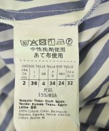 MAX MARA WEEK END LINE（マックスマーラ　ウィークエンドライン）シャツワンピース 白 サイズ:36(XS位) レディース/2200704651043
