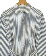 MAX MARA WEEK END LINE（マックスマーラ　ウィークエンドライン）シャツワンピース 白 サイズ:36(XS位) レディース/2200704651043