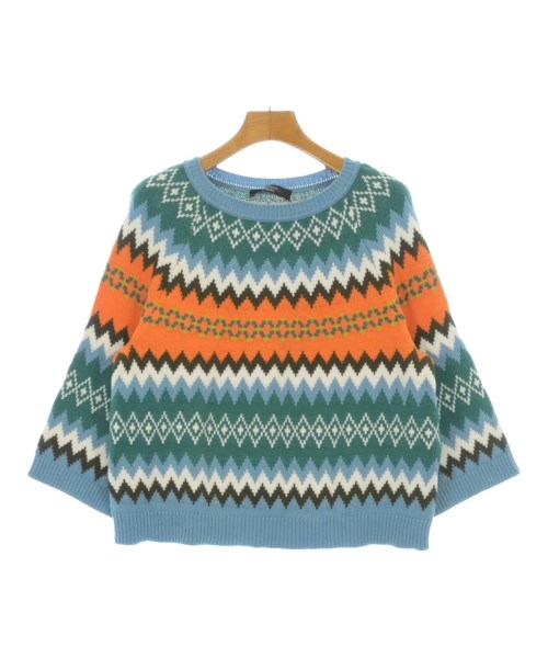 MAX MARA WEEK END LINE(マックスマーラ　ウィークエンドライン)のニット・セーター サイズ:S 14,300円