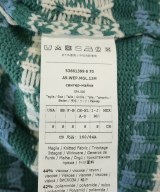 MAX MARA WEEK END LINE（マックスマーラ　ウィークエンドライン）ニット・セーター 青 サイズ:S レディース/2200704221086