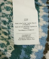 MAX MARA WEEK END LINE（マックスマーラ　ウィークエンドライン）ニット・セーター 青 サイズ:S レディース/2200704221086