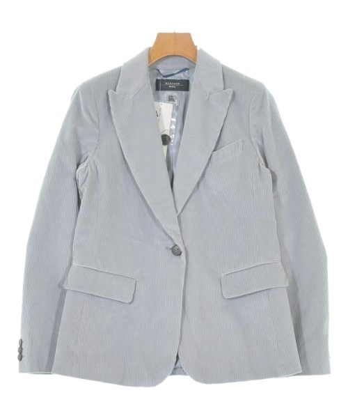 MAX MARA WEEK END LINE(マックスマーラ　ウィークエンドライン)のジャケット サイズ:38(S位) 20,400円