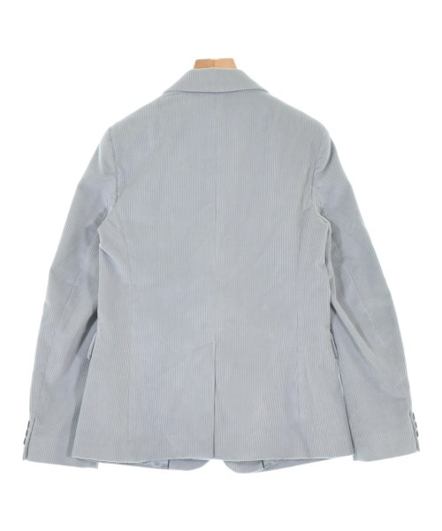 MAX MARA WEEK END LINE（マックスマーラ　ウィークエンドライン）ジャケット 青 サイズ:38(S位) レディース/2200704221246