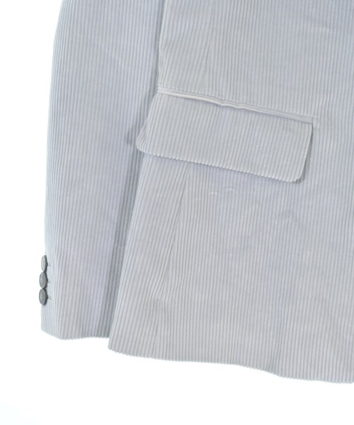 MAX MARA WEEK END LINE（マックスマーラ　ウィークエンドライン）ジャケット 青 サイズ:38(S位) レディース/2200704221246