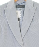 MAX MARA WEEK END LINE（マックスマーラ　ウィークエンドライン）ジャケット 青 サイズ:38(S位) レディース/2200704221246