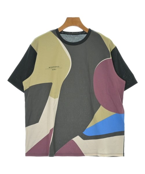 MAX MARA WEEK END LINE(マックスマーラ　ウィークエンドライン)のTシャツ・カットソー サイズ:L 8,200円