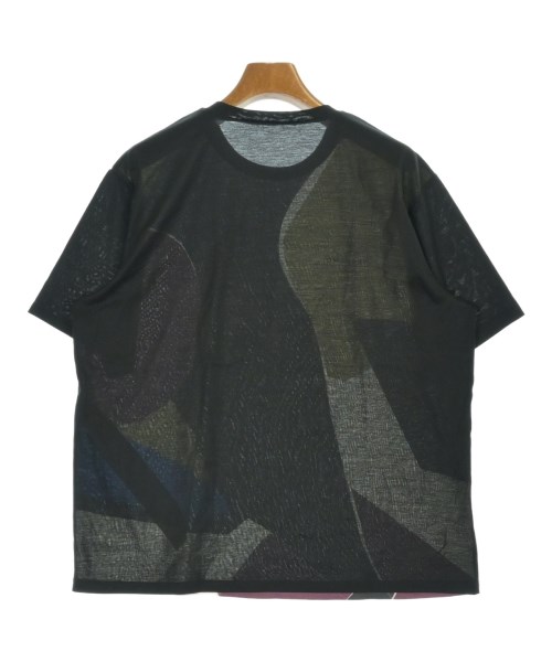MAX MARA WEEK END LINE（マックスマーラ　ウィークエンドライン）Tシャツ・カットソー 黒 サイズ:L レディース/2200709665038