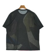 MAX MARA WEEK END LINE（マックスマーラ　ウィークエンドライン）Tシャツ・カットソー 黒 サイズ:L レディース/2200709665038