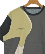 MAX MARA WEEK END LINE（マックスマーラ　ウィークエンドライン）Tシャツ・カットソー 黒 サイズ:L レディース/2200709665038