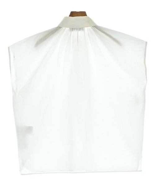 MAX MARA WEEK END LINE（マックスマーラ　ウィークエンドライン）ブラウス 白 サイズ:40(M位) レディース/2200707888149