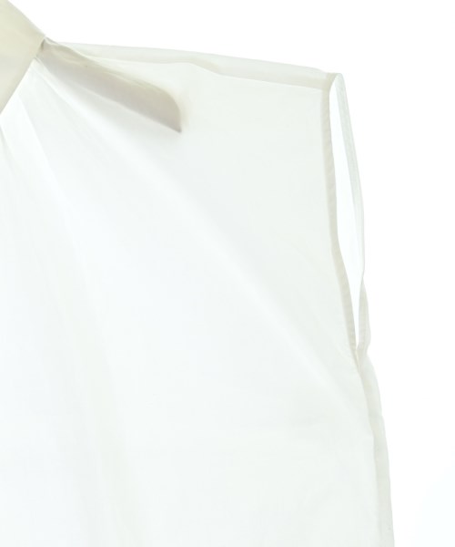 MAX MARA WEEK END LINE（マックスマーラ　ウィークエンドライン）ブラウス 白 サイズ:40(M位) レディース/2200707888149