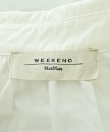 MAX MARA WEEK END LINE（マックスマーラ　ウィークエンドライン）ブラウス 白 サイズ:40(M位) レディース/2200707888149