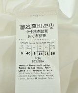 MAX MARA WEEK END LINE（マックスマーラ　ウィークエンドライン）ブラウス 白 サイズ:40(M位) レディース/2200707888149