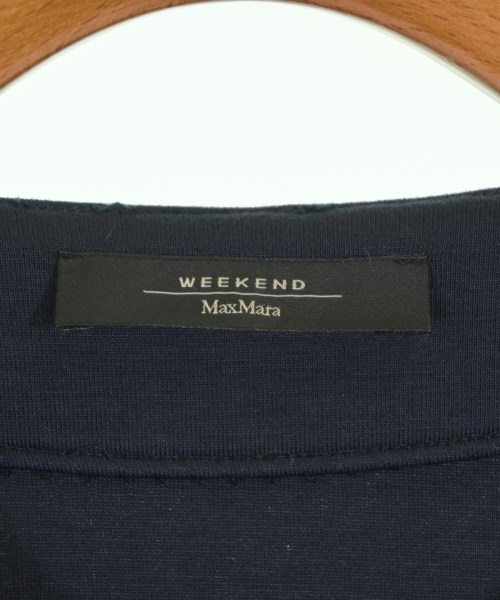 MAX MARA WEEK END LINE（マックスマーラ　ウィークエンドライン）その他 紺 サイズ:F レディース/2200709980056