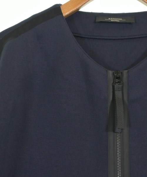 MAX MARA WEEK END LINE（マックスマーラ　ウィークエンドライン）その他 紺 サイズ:F レディース/2200709980056