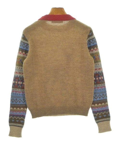 MAX MARA WEEK END LINE（マックスマーラ　ウィークエンドライン）ニット・セーター ベージュ サイズ:XS レディース/2200662696018