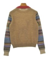 MAX MARA WEEK END LINE（マックスマーラ　ウィークエンドライン）ニット・セーター ベージュ サイズ:XS レディース/2200662696018