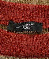 MAX MARA WEEK END LINE（マックスマーラ　ウィークエンドライン）ニット・セーター ベージュ サイズ:XS レディース/2200662696018