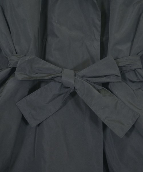 MAX MARA WEEK END LINE（マックスマーラ　ウィークエンドライン）その他 黒 サイズ:38(S位) レディース/2200658517044