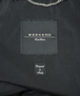 MAX MARA WEEK END LINE（マックスマーラ　ウィークエンドライン）その他 黒 サイズ:38(S位) レディース/2200658517044
