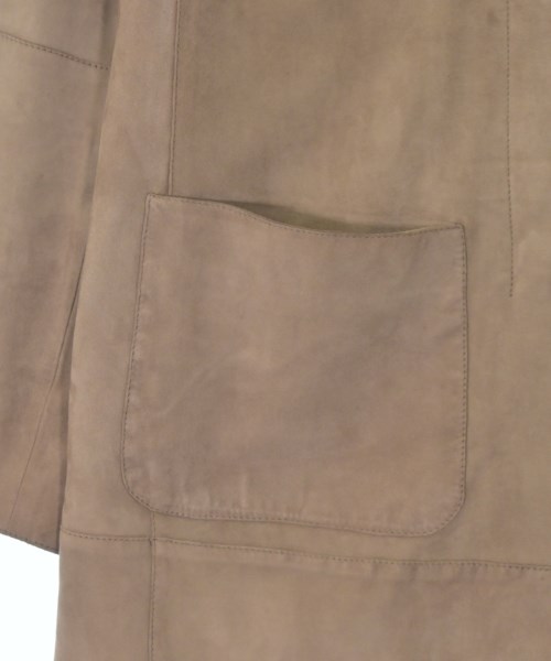 MAX MARA WEEK END LINE（マックスマーラ　ウィークエンドライン）その他 茶 サイズ:38(S位) レディース/2200658517051