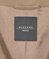 MAX MARA WEEK END LINE（マックスマーラ　ウィークエンドライン）その他 茶 サイズ:38(S位) レディース/2200658517051