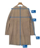 MAX MARA WEEK END LINE（マックスマーラ　ウィークエンドライン）その他 茶 サイズ:38(S位) レディース/2200658517051