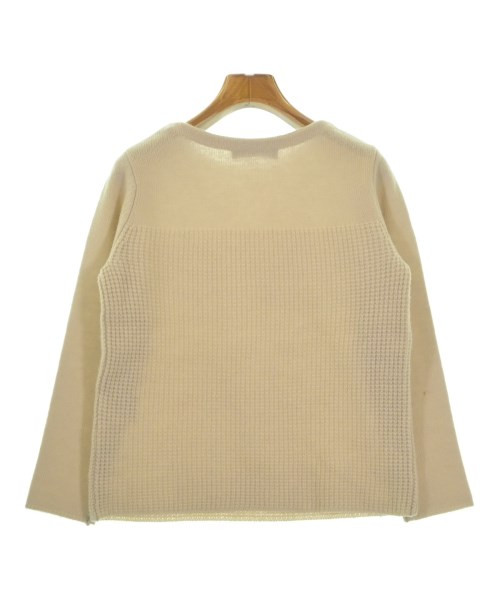 MAX MARA WEEK END LINE（マックスマーラ　ウィークエンドライン）ニット・セーター ベージュ サイズ:S レディース/2200658517143