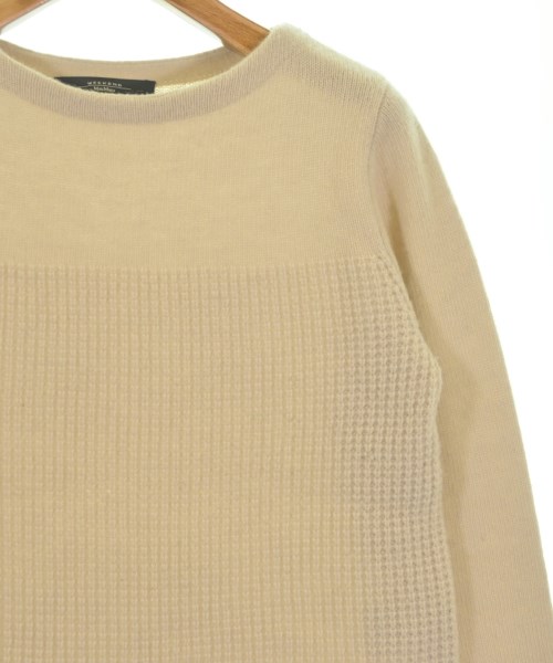 MAX MARA WEEK END LINE（マックスマーラ　ウィークエンドライン）ニット・セーター ベージュ サイズ:S レディース/2200658517143