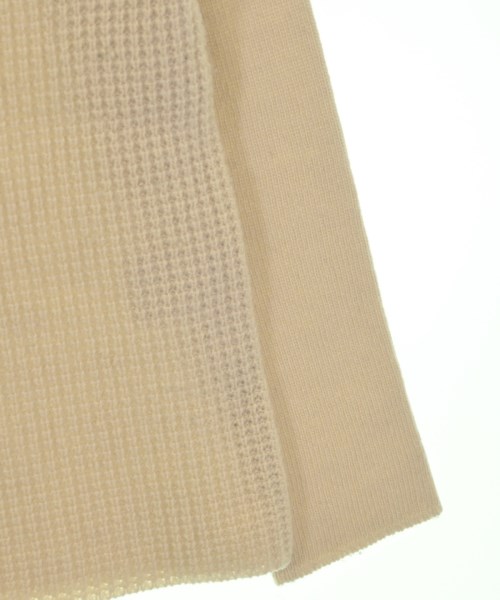 MAX MARA WEEK END LINE（マックスマーラ　ウィークエンドライン）ニット・セーター ベージュ サイズ:S レディース/2200658517143