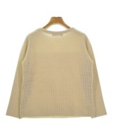 MAX MARA WEEK END LINE（マックスマーラ　ウィークエンドライン）ニット・セーター ベージュ サイズ:S レディース/2200658517143