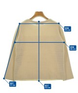 MAX MARA WEEK END LINE（マックスマーラ　ウィークエンドライン）ニット・セーター ベージュ サイズ:S レディース/2200658517143