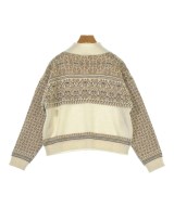 MAX MARA WEEK END LINE（マックスマーラ　ウィークエンドライン）ニット・セーター 白 サイズ:S レディース/2200658517150