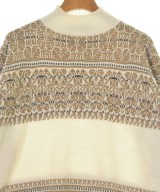 MAX MARA WEEK END LINE（マックスマーラ　ウィークエンドライン）ニット・セーター 白 サイズ:S レディース/2200658517150