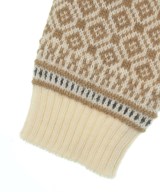 MAX MARA WEEK END LINE（マックスマーラ　ウィークエンドライン）ニット・セーター 白 サイズ:S レディース/2200658517150