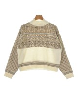 MAX MARA WEEK END LINE ニット・セーター