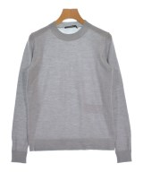 MAX MARA WEEK END LINE（マックスマーラ　ウィークエンドライン）ニット・セーター グレー サイズ:S レディース/2200658517273