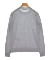 MAX MARA WEEK END LINE（マックスマーラ　ウィークエンドライン）ニット・セーター グレー サイズ:S レディース/2200658517273