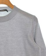 MAX MARA WEEK END LINE（マックスマーラ　ウィークエンドライン）ニット・セーター グレー サイズ:S レディース/2200658517273