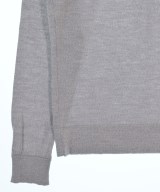 MAX MARA WEEK END LINE（マックスマーラ　ウィークエンドライン）ニット・セーター グレー サイズ:S レディース/2200658517273