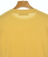 MAX MARA WEEK END LINE（マックスマーラ　ウィークエンドライン）ニット・セーター 黄 サイズ:S レディース/2200658517280