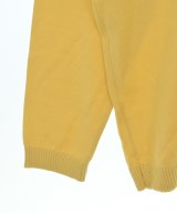 MAX MARA WEEK END LINE（マックスマーラ　ウィークエンドライン）ニット・セーター 黄 サイズ:S レディース/2200658517280