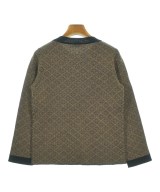 MAX MARA WEEK END LINE（マックスマーラ　ウィークエンドライン）ニット・セーター 茶 サイズ:S レディース/2200658517297