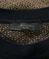 MAX MARA WEEK END LINE（マックスマーラ　ウィークエンドライン）ニット・セーター 茶 サイズ:S レディース/2200658517297