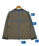 MAX MARA WEEK END LINE（マックスマーラ　ウィークエンドライン）ニット・セーター 茶 サイズ:S レディース/2200658517297