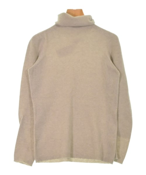 MAX MARA WEEK END LINE(マックスマーラ　ウィークエンドライン)ニット・セーター ベージュ サイズ:S/2200658517334