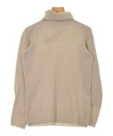 MAX MARA WEEK END LINE（マックスマーラ　ウィークエンドライン）ニット・セーター ベージュ サイズ:S レディース/2200658517334
